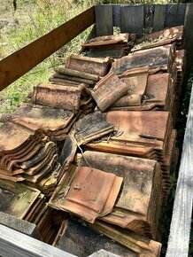 Darujem škridlu - 3