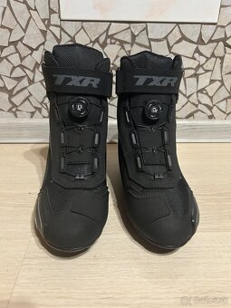 Boty TXR - 3
