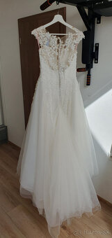 svadobné šaty - 3