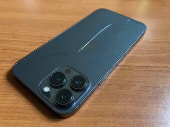 Iphone 13 pro max 128gb space grey - 3