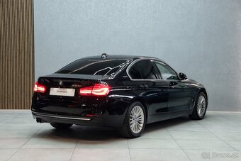 BMW 330e 135kW, automat, 2018 - 3