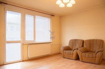 3 izbvý byt s lodžiou - 3