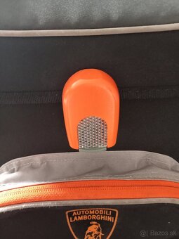 Školská taška pre najmenších - 3