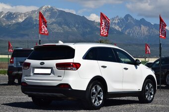 Kia Sorento 2.2 CRDI 147 kw 4x4 - 3