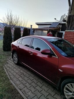 Mazda 6GH - 3