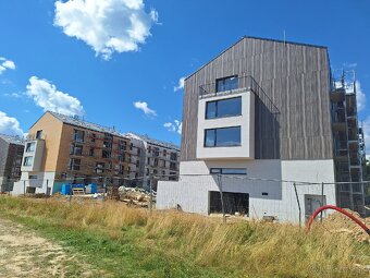 Predaj apartmán Vysoké Tatry (Gerlach rezort) - 3