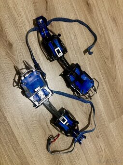 Mačky Simond Vampire Speed - 3