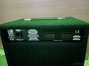 Basgitarové kombo Trace Eliott Boxer 30 - 3