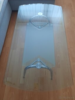 Konferenčný  stôl - 3