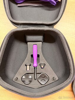 Victrix Pro BFG Wireless Controller - 3