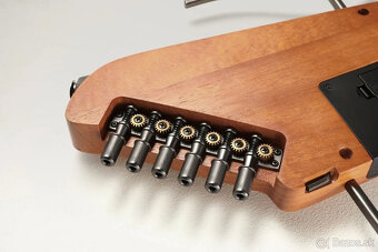 silent gitara Donner HUSH I - 3