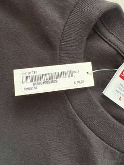 Supreme Playboi Carti Tee Black - 3