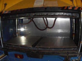 Hydraulický lis Hydrap HPD-S 63 (8131) - 3