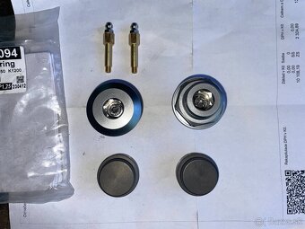 Predám sadu TRA11094 - 3