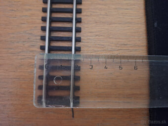 Vlaciky a kolajnice - 3