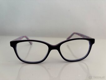 Dioptrické okuliare - rám - 3