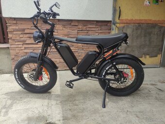 Ridstar Q20 PRO (FATBAKE) - 3