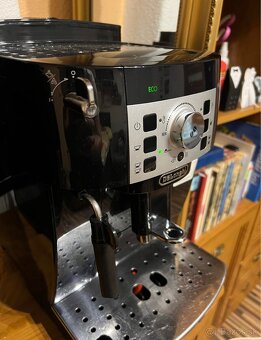 Kávovar Delonghi Magnifica S - 3