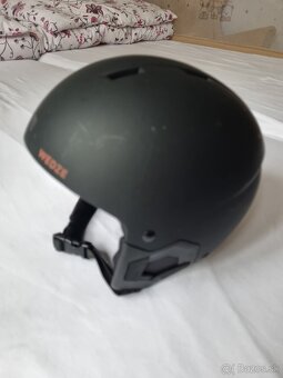 Detska lyziarska prilba - 3