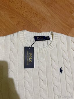 Ralph Lauren Pulovér - 3