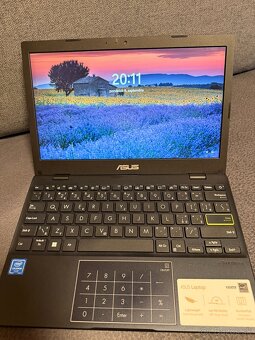 Predam notebook ASUS A 210 11,2" - 3