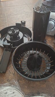 Gorenje kuchynský robot - 3