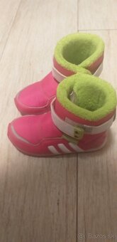 Snehule adidas 26 - 3