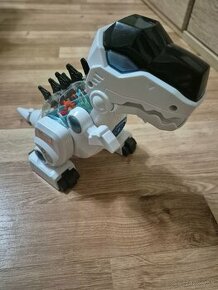 Machine dinosaurus - 3