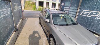 Škoda Octavia 2,combi,DSG - 3
