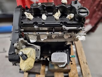 Motor 2.0 TDI 140KW DFH DFHA - 3