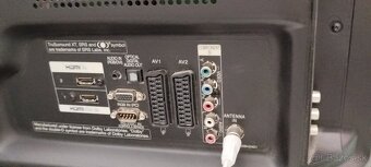 Predám Televízor TV LG. - 3
