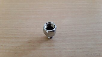 Redukcia na vzduch - 3