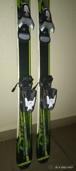 Lyže dynastar 120cm - 3