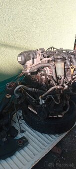 Ford FOCUS 1.6 85kw - 3