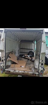 Peugeot Boxer L2 H2 - 3