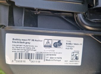 Cyklosedacka Author - 3