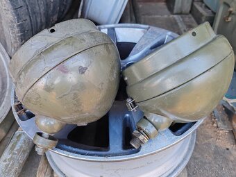 V3s predné svetlá - 3