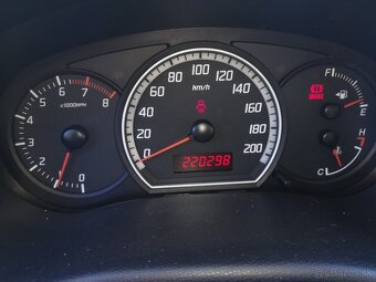 Suzuki Swift 1.3i 67.50kw 2008 - 3