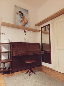 3 izbový byt v Starom meste - 3