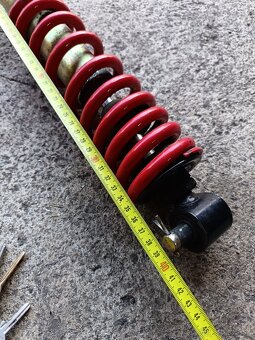 Zadný tlmič štvorkolka - 3