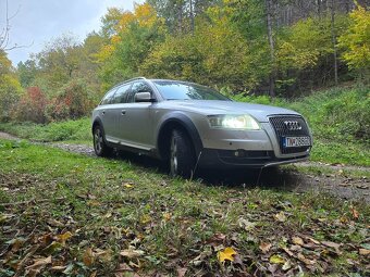 Audi A6 Allroad - 3