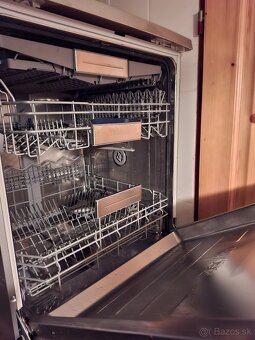 Umývačka riadu Siemens - 3