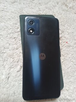 Motorola moto E13 - 3