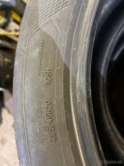 Letné 255/45 R20 - 3