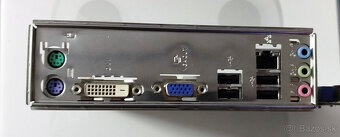 doska ASUS H61M-F LGA1155 - 3