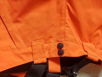 Lyžiarske nohavice 12 rokov / 152 cm - 3