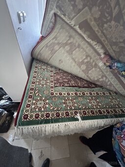 Predaj kvalitných orientálnych kobercov - 3