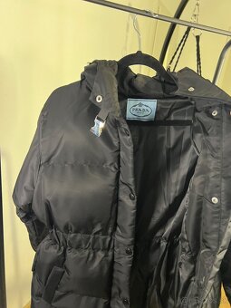 Prada dámska bunda - 3