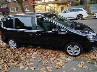 SEAT Alhambra 2.0 TDI (103 kW) - 3