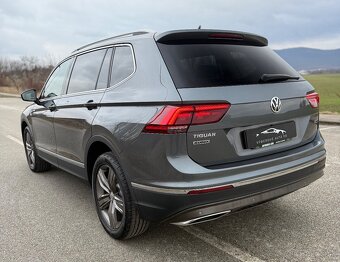 Volkswagen Tiguan ALLSPACE 4-Motion 2.0 TDI - 3
